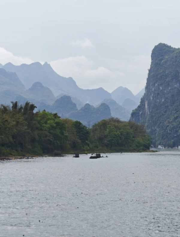 Yangshuo Yangshuo