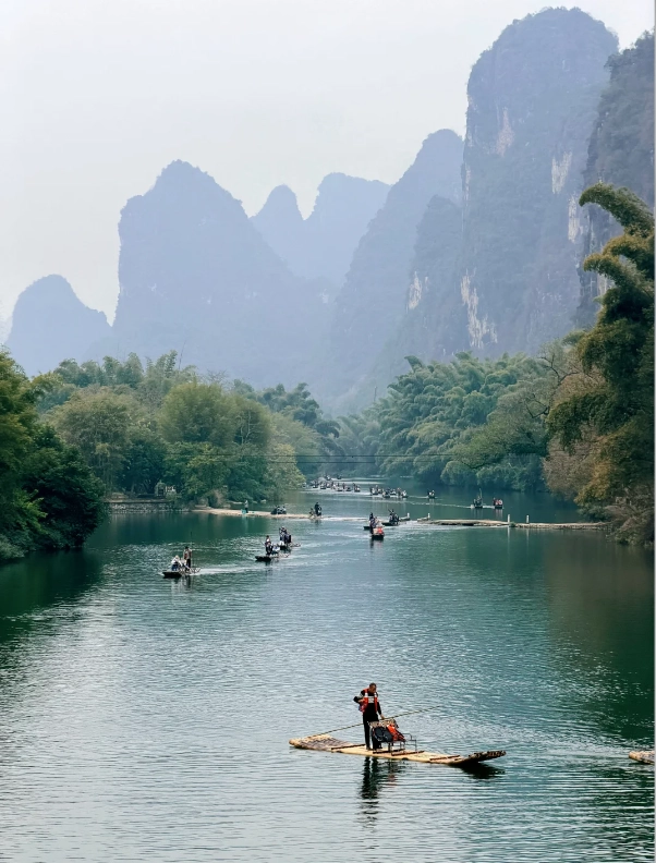 Li River