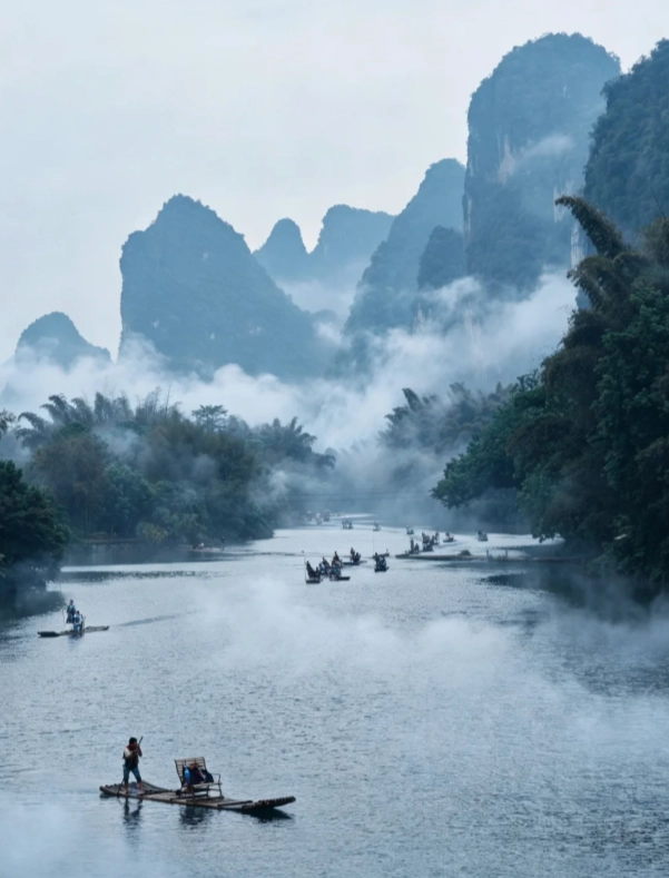 Yangshuo travel Yangshuo travel