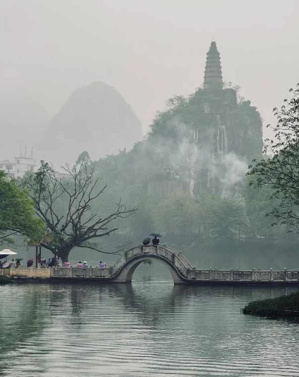 avoid crowds in Guilin avoid crowds in Guilin