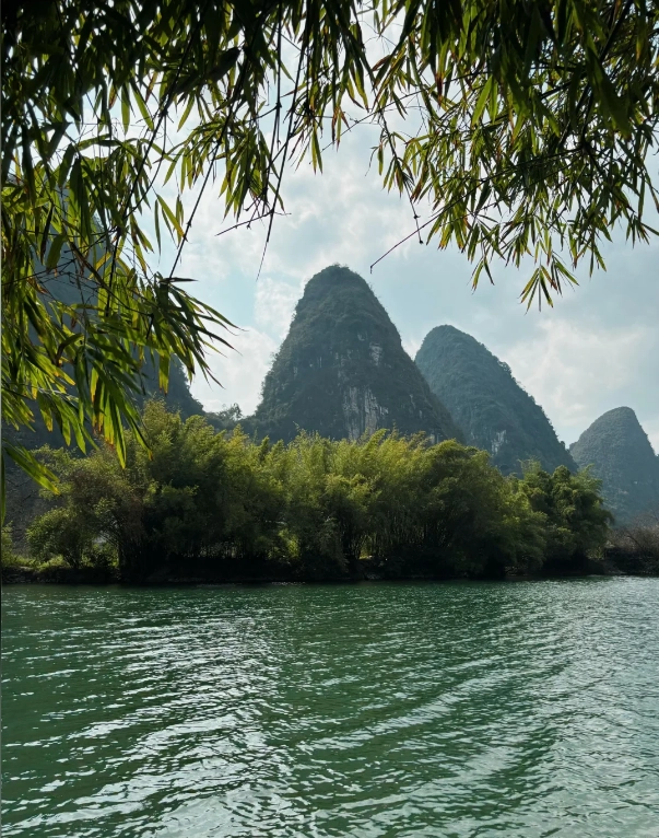 Guilin festival dates Guilin festival dates