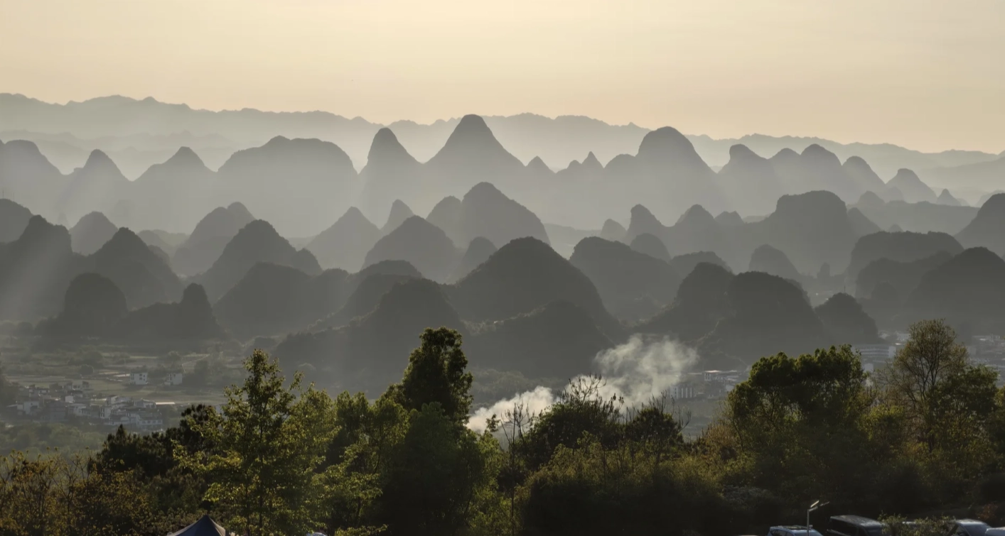 Guilin attractions Guilin attractions