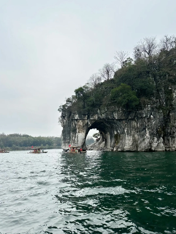 Travel photos of Guilin: Guilin travel tips