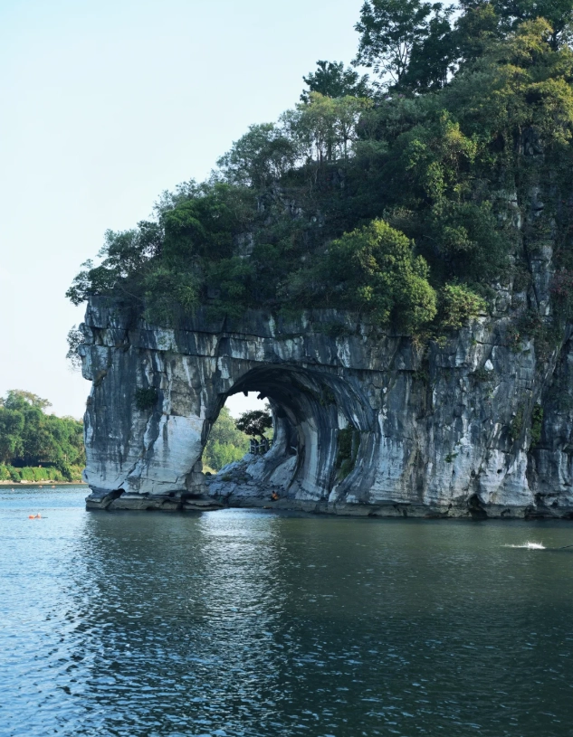Guilin weather guide Guilin weather guide