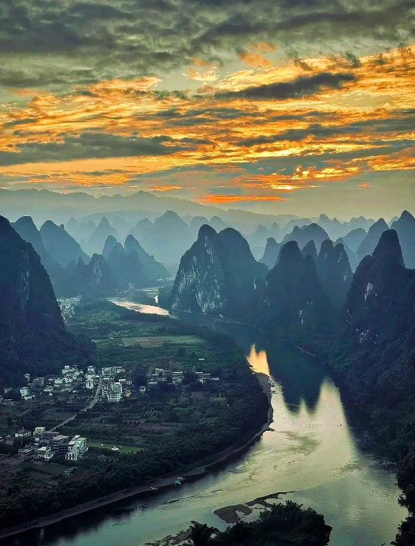 Yangshuo Yangshuo