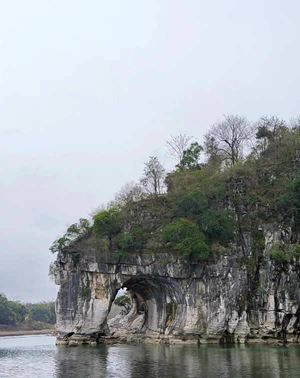 Travel photos of Guilin: Guilin travel guide
