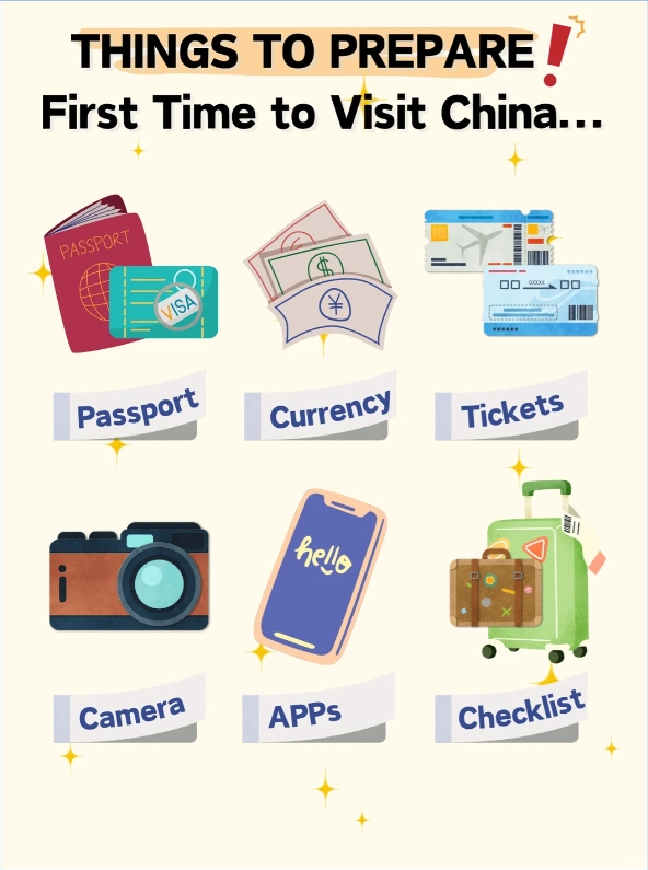 China Travel Guide: 8 Practical Tips Without Headache