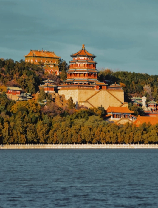 Summer Palace hotels Summer Palace hotels