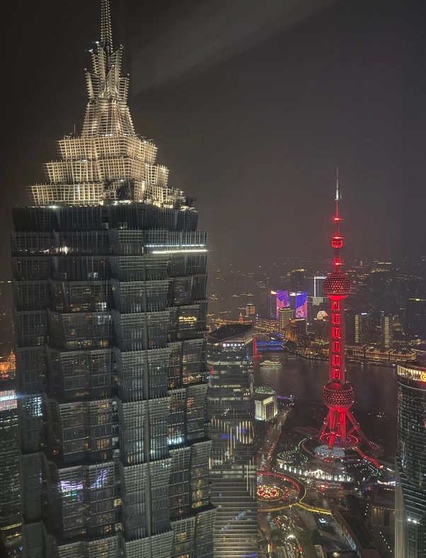 Shanghai luxury hotels Shanghai luxury hotels