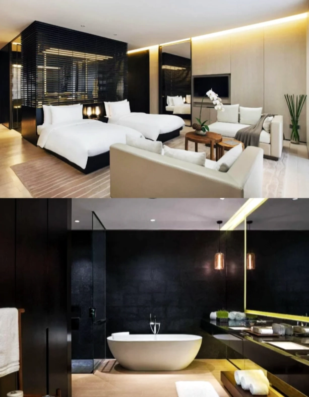 Jinli Street hotels Jinli Street hotels