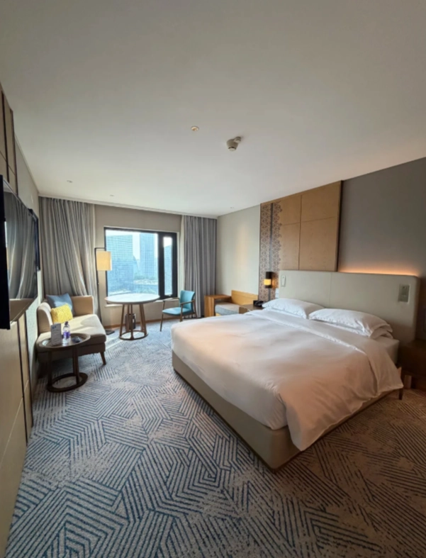 where to stay for Badaling visit where to stay for Badaling visit