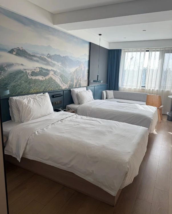 where to stay in Beijing