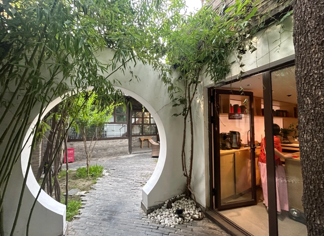 accommodation near Beihai accommodation near Beihai