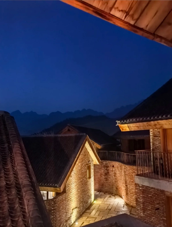 where to stay at Mutianyu where to stay at Mutianyu