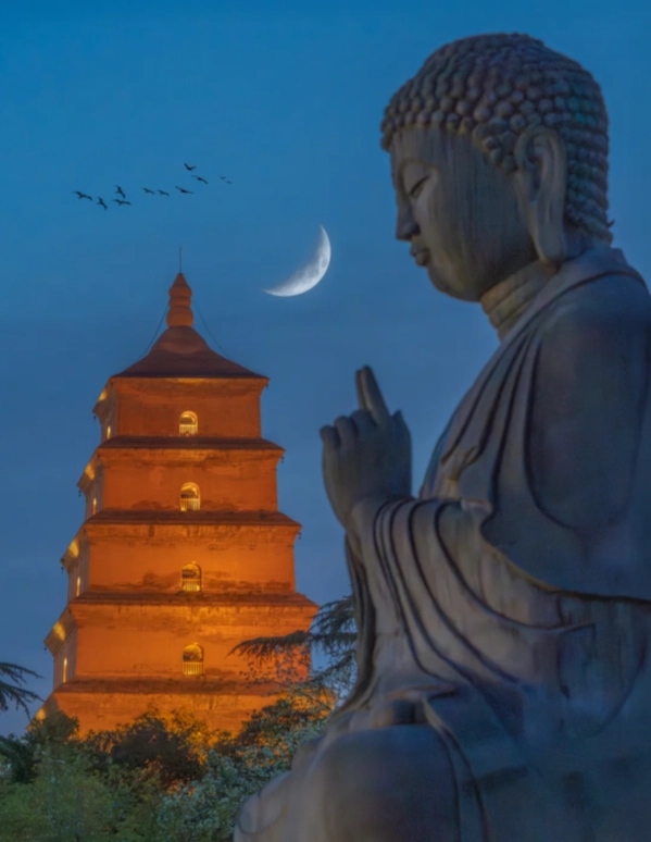 Xi'an travel guide Xi'an travel guide