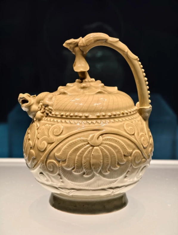 Shaanxi History Museum Shaanxi History Museum