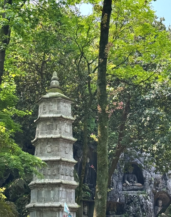 Hangzhou attractions Hangzhou attractions