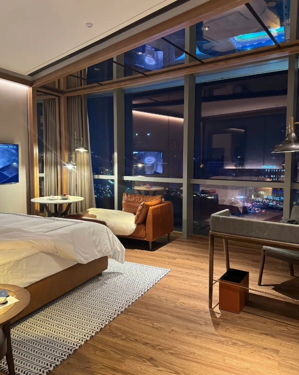 Chongming Island hotels Chongming Island hotels