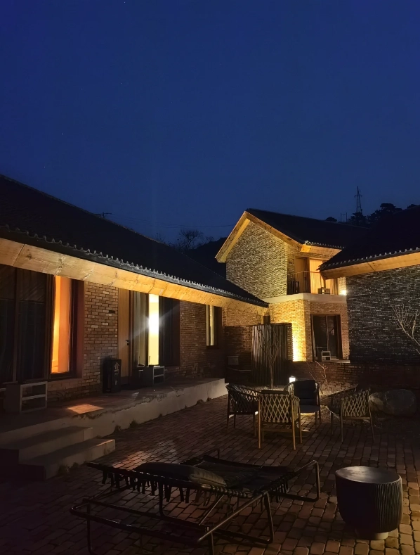 Mutianyu guesthouses Mutianyu guesthouses