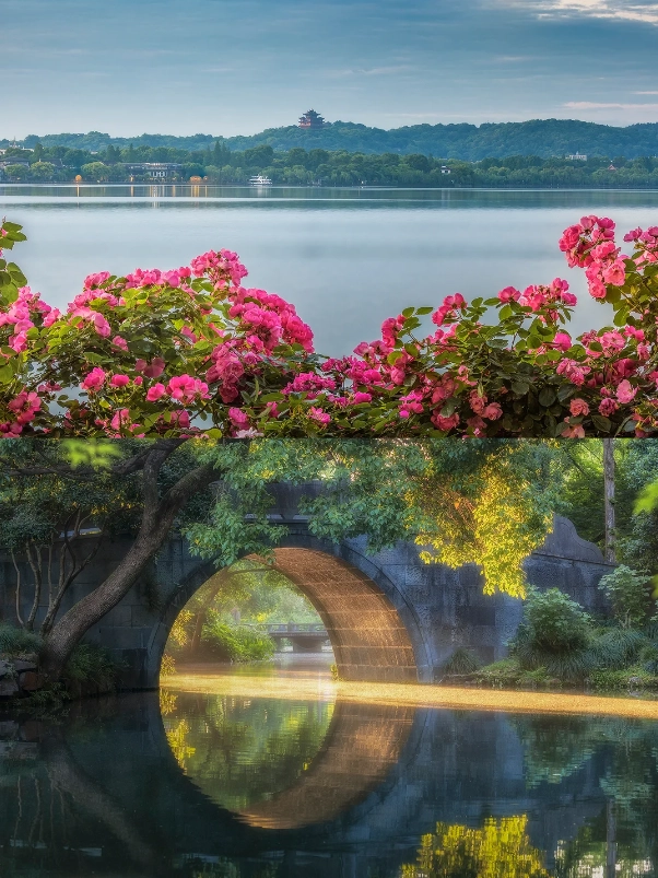 Photo of West Lake: Hangzhou travel guide