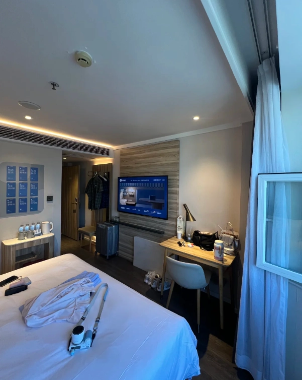 Where to Stay Near Lugou Bridge Where to Stay Near Lugou Bridge