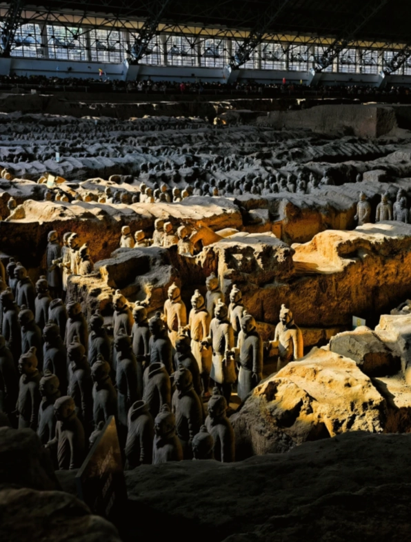 Xi'an travel planning Xi'an travel planning
