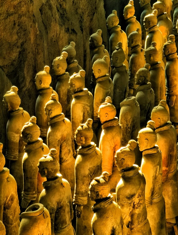 Xi'an travel guide Xi'an travel guide