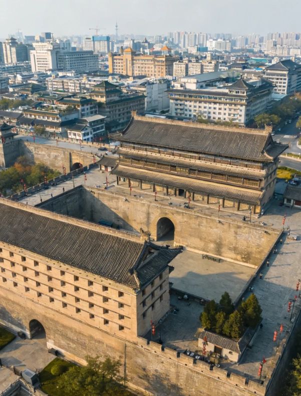 Terracotta Warriors tips Terracotta Warriors tips