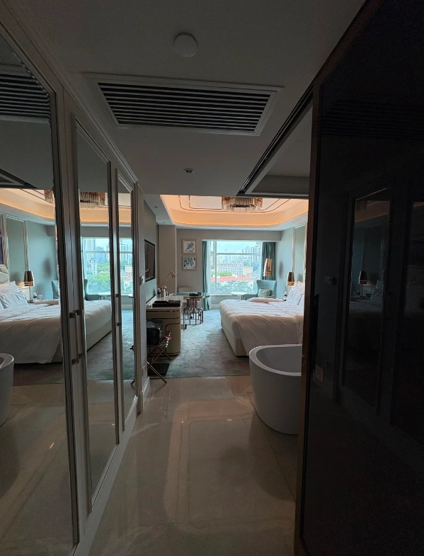 where to stay in Shanghai where to stay in Shanghai