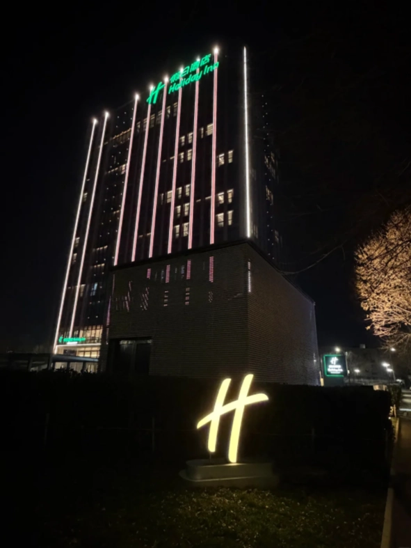 Yuanmingyuan accommodation Yuanmingyuan accommodation