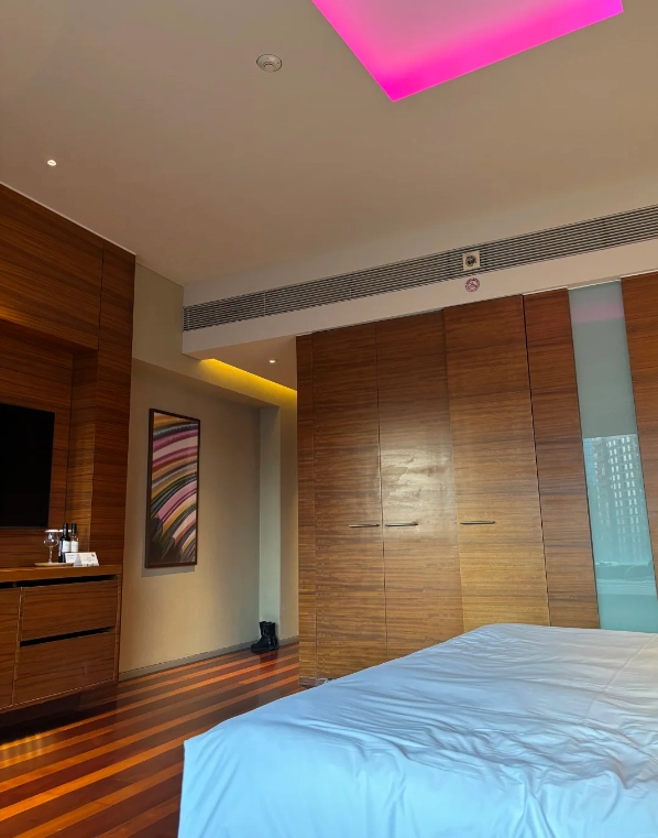 boutique hotels near Fuxing Park boutique hotels near Fuxing Park