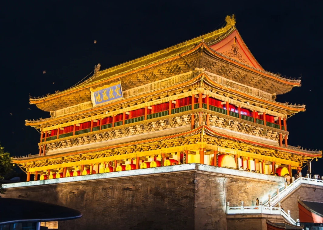 Xi'an travel guide Xi'an travel guide