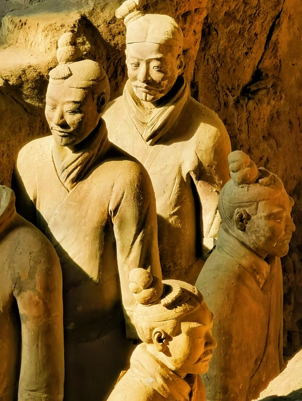 Terracotta Army tickets Terracotta Army tickets