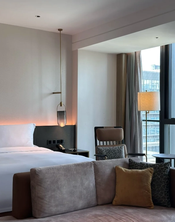 where to stay in Dongping where to stay in Dongping