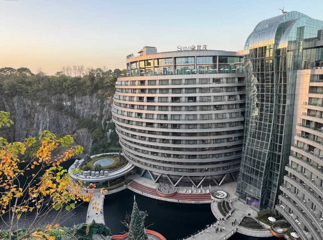 Where to Stay Near Chenshan Botanical Garden: Hotels & Areas for Every Traveler