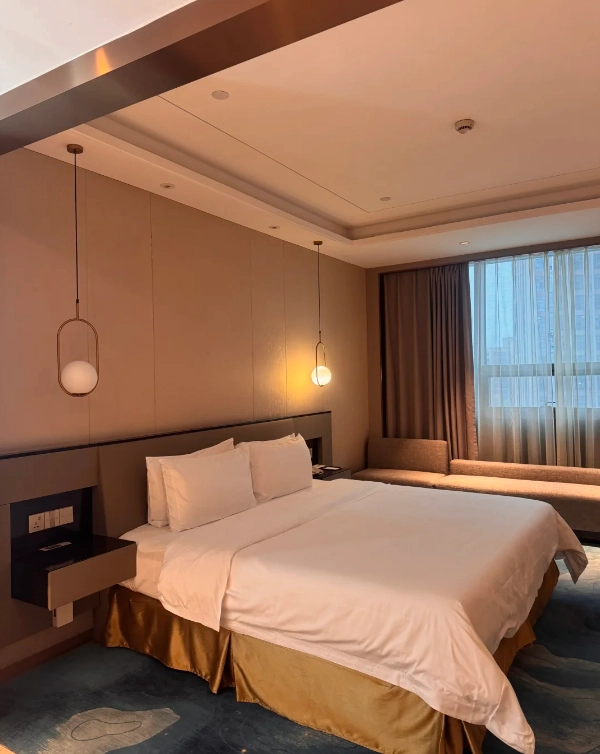 Qibao Ancient Town hotels Qibao Ancient Town hotels