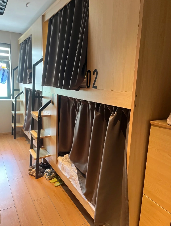 Shanghai French Concession hotels Shanghai French Concession hotels