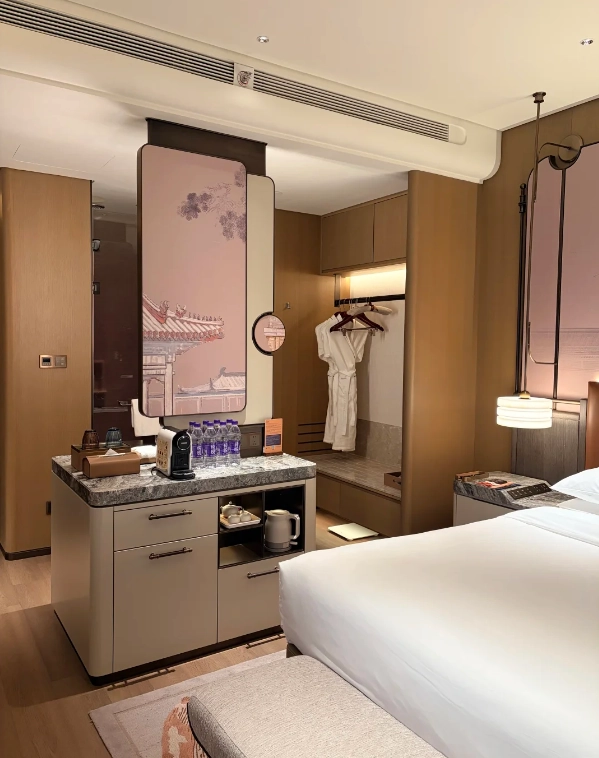 Accommodation Near Red Brick Art Museum: Save Time on Beijing Art Tours
