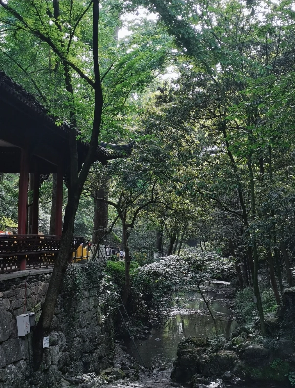 Hangzhou attractions Hangzhou attractions