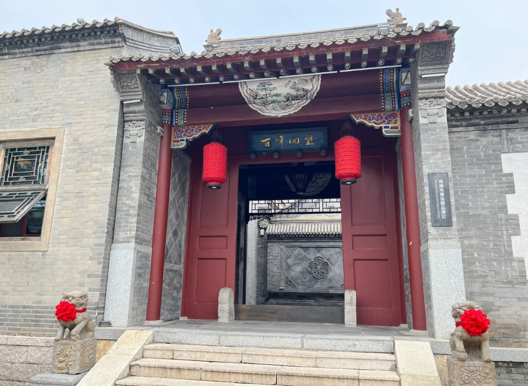 Where to Stay Near Gubei Water Town & Simatai Great Wall: Lodging for Every Traveler