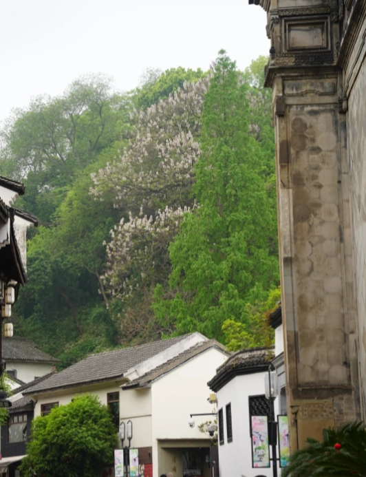 Hangzhou attractions Hangzhou attractions