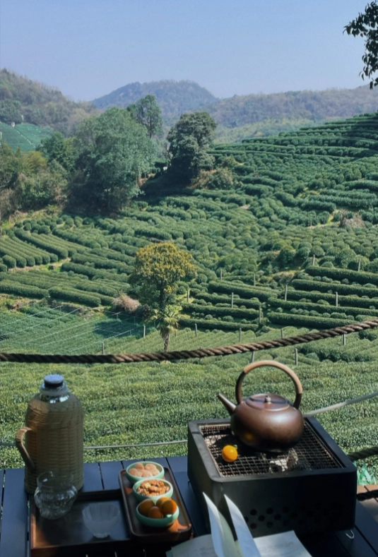 Hangzhou itinerary Hangzhou itinerary