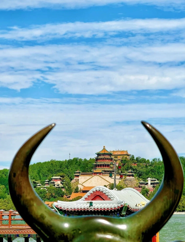 Forbidden City Beijing