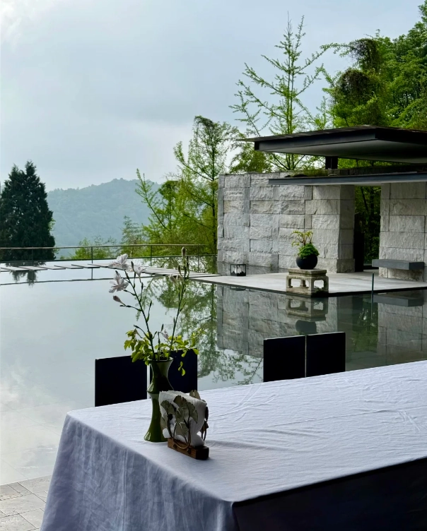 best places to stay Mount Qingcheng best places to stay Mount Qingcheng