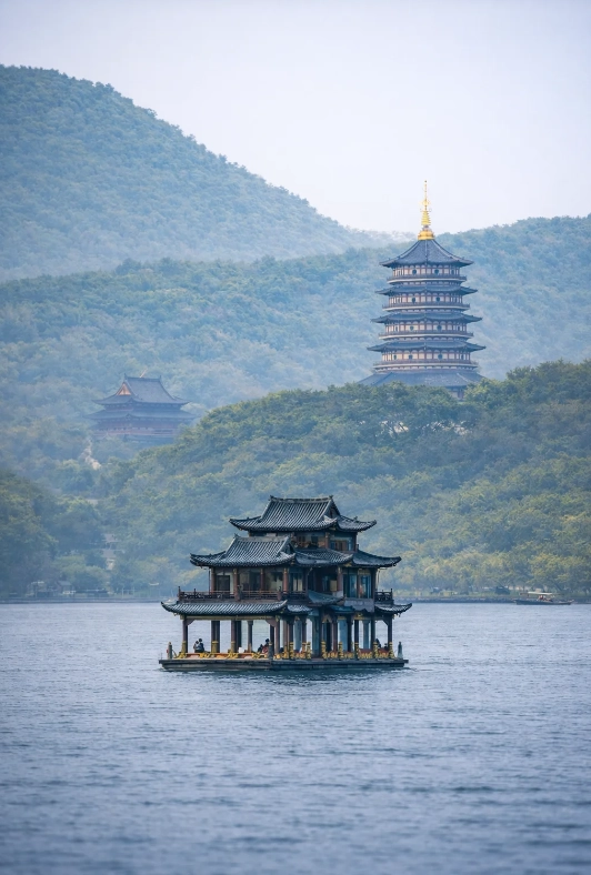 Hangzhou travel plan Hangzhou travel plan