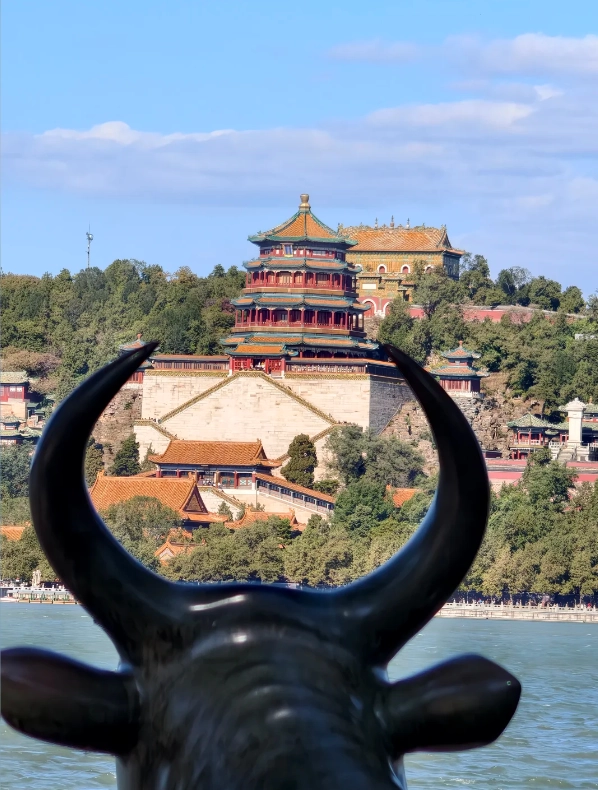 Beijing travel tips Beijing travel tips