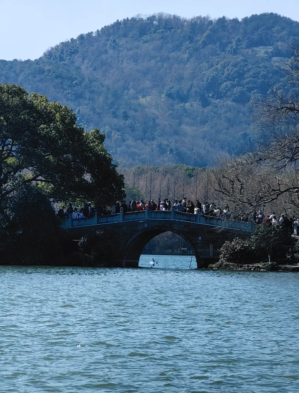 3 days Hangzhou 3 days Hangzhou