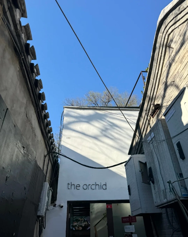 Where to Stay Near Nanluoguxiang: A Local's Guide to Hutong Hotels & Apartments