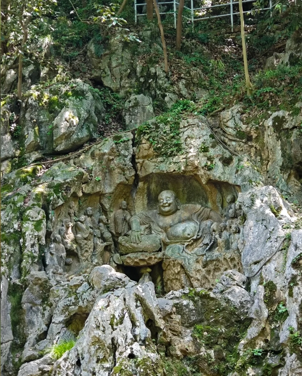 Hangzhou hidden gems Hangzhou hidden gems