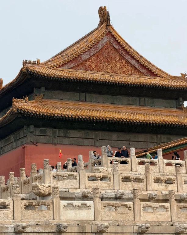 Beijing historical sites Beijing historical sites